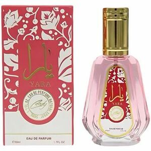 Eau de parfum Lattafa Eau de Parfum Yara - Candy kép