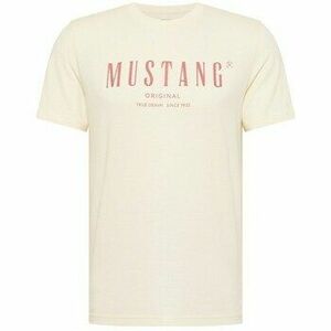 Rövid ujjú pólók Mustang Alex C kép