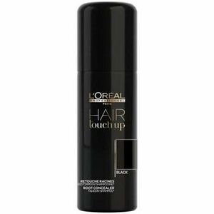 Hajfestés L'oréal Hair Touch Up Root Concealer - Black 75 ml kép