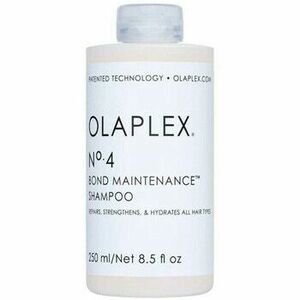 Samponok Olaplex No.4 Bond Maintenance Shampoo 250 ml kép