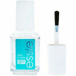 Bases & Topcoats Essie Long-Wear Base Coat Here to Stay 13.5 ml kép