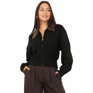 Mellények / Kardigánok La Modeuse 76546_P181337 kép