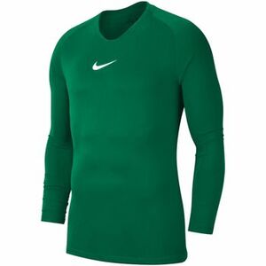 Hosszú ujjú pólók Nike Dry Park First Layer Longsleeve kép