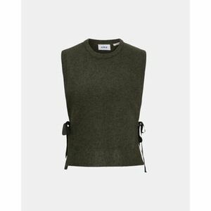 Mellények / Kardigánok Jack & Jones 12286297 MERRIT VEST KNIT kép