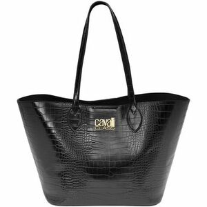Bevásárló szatyrok / Bevásárló táskák Roberto Cavalli CCHB0225-100 kép