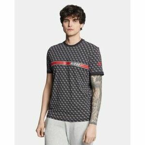 Rövid ujjú pólók Guess Z2BI09 J1314 kép