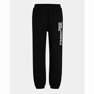 Futónadrágok / Melegítők Karl Lagerfeld A1M10001 kép