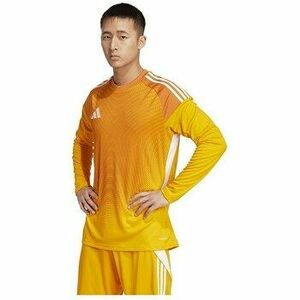 Hosszú ujjú pólók adidas Tiro 25 kép