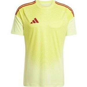 Rövid ujjú pólók adidas Tiro 25 kép