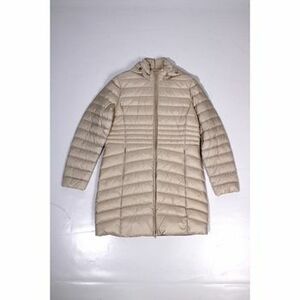 Steppelt kabátok Geox D JAYSEN C kép