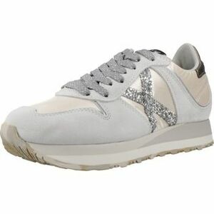 Rövid szárú edzőcipők Munich MASSANA SKY 213 kép