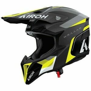 Sport kiegészítők Airoh Wraaap kép