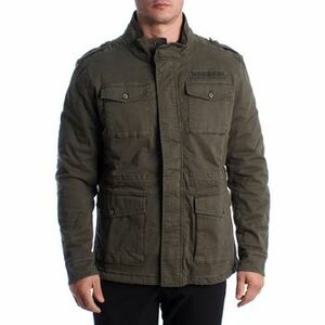 Parka kabátok U.S Polo Assn. US40127014-446 kép