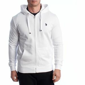 Pulóverek U.S Polo Assn. US41162009-100 kép