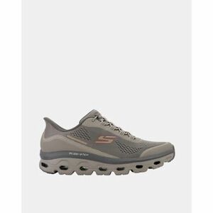 Rövid szárú edzőcipők Skechers 237812 GLIDE STEP SOLE kép