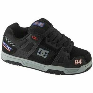Rövid szárú edzőcipők DC Shoes DC01813063 kép