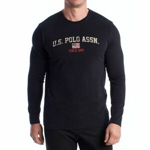 Hosszú ujjú pólók U.S Polo Assn. US42168012-199 kép