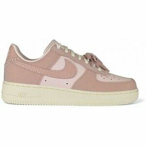 Rövid szárú edzőcipők Nike Air Force kép