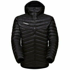 Steppelt kabátok Mammut Isolations winterjacke Albula Insulated kép