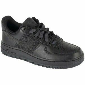 Rövid szárú edzőcipők Nike Air Force 1 Low X Slam Jam kép