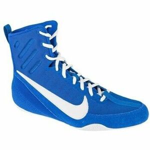 Fedett pályás sport Nike Machomai 3 kép