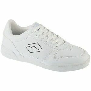 Rövid szárú edzőcipők Lotto Titanis kép