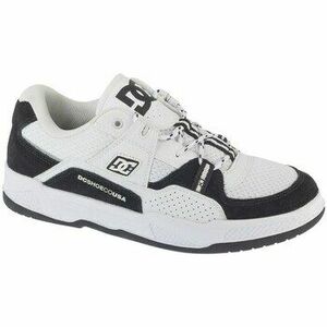 Rövid szárú edzőcipők DC Shoes Construct kép