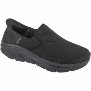 Belebújós cipők Skechers Slip-ins: D apos;Lux Walker 2.0 - Reeler kép