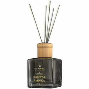 Gyertyák, párologtatók El Nabil Santal Lanka Fragrance Diffuser kép