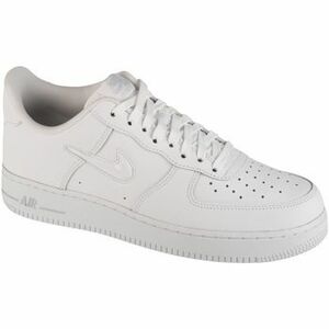Rövid szárú edzőcipők Nike Air Force 1 apos;07 Jewel kép
