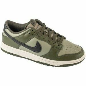 Rövid szárú edzőcipők Nike Dunk Low Retro kép
