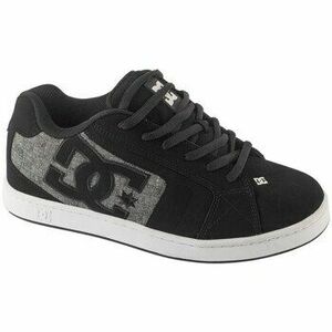 Rövid szárú edzőcipők DC Shoes Net kép