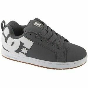 Rövid szárú edzőcipők DC Shoes Court Graffik kép