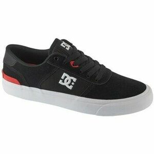 Rövid szárú edzőcipők DC Shoes Teknic S kép