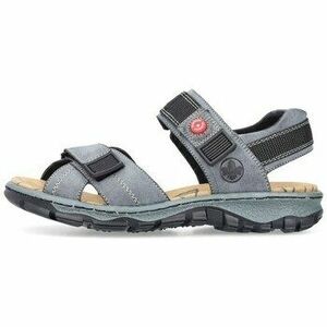 Szandálok / Saruk Rieker 6885114 kép