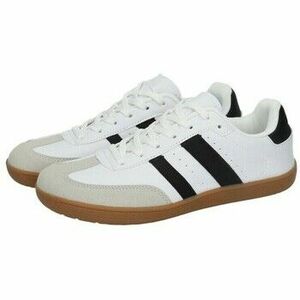 Rövid szárú edzőcipők Demax - kép