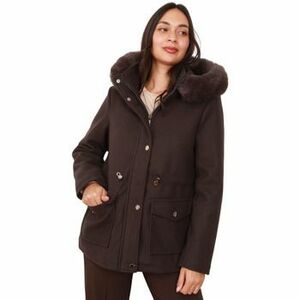 Parka kabátok La Modeuse 76894_P182123 kép