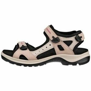 Szandálok / Saruk Ecco Yucatan Leder kép