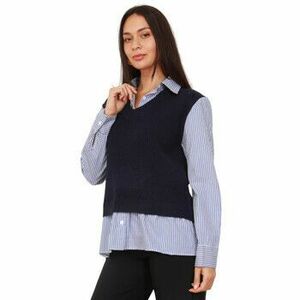 Pulóverek La Modeuse 76886_P182103 kép