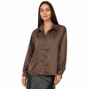 Ingek / Blúzok La Modeuse 76891_P182115 kép