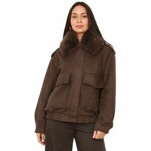 Kabátok / Blézerek La Modeuse 76740_P181765 kép