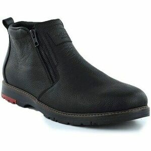 Csizmák Rieker RKR876 kép