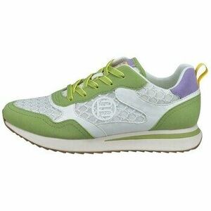 Rövid szárú edzőcipők Bagatt D31ARA0155692081 kép