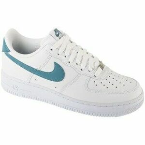 Rövid szárú edzőcipők Nike Air Force 1 07 kép