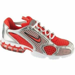 Rövid szárú edzőcipők Nike Air Zoom Spiridion Cage 2 kép