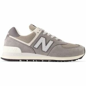 Rövid szárú edzőcipők New Balance 574 U574SNV kép