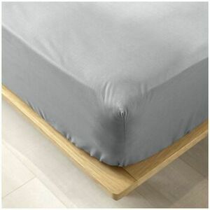 Gumis lepedő No Name Drap housse 160x200 cm Coton bio kép