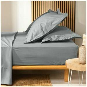 Gumis lepedő No Name Drap housse 180x200 cm Coton bio kép