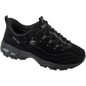 Rövid szárú edzőcipők Skechers Slip-Ins: D apos;Lites - Classic Remix kép