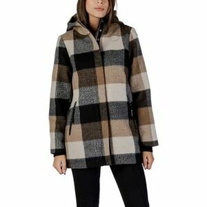 Kabátok Street One Check Coat w 202123 kép